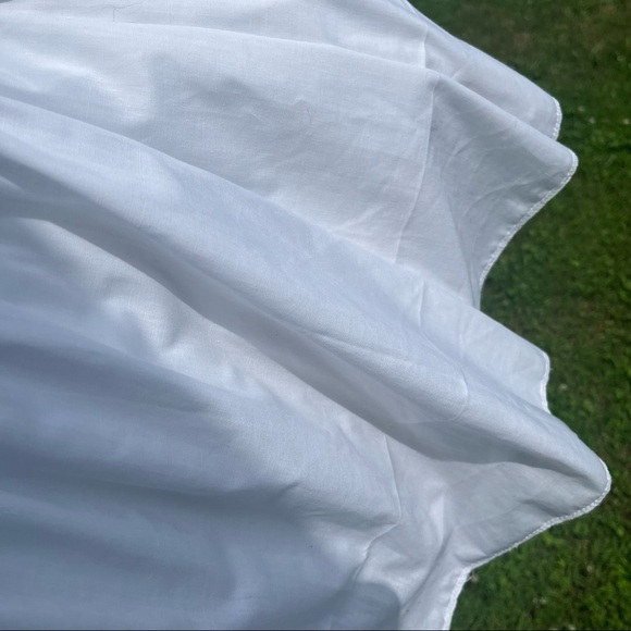 Vintage Young Edwardian Dress Size 7 - Picture 6 of 17